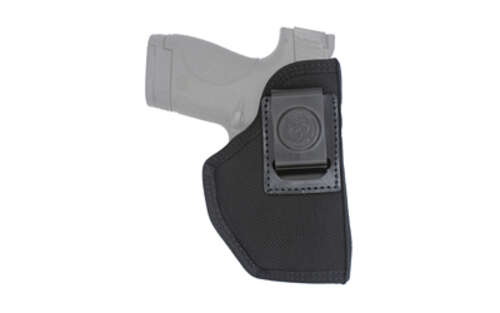 Holsters DeSantis Gunhide Super Stealth DESANTIS SUPER STEALTH P320C AMBI BK